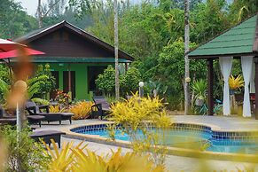 Ao Nang Baan Suan Resort