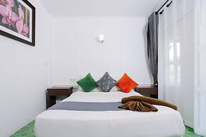 Ao Nang Baan Suan Resort