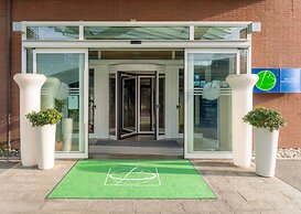 LVG Hotel Collection - Bergamo West