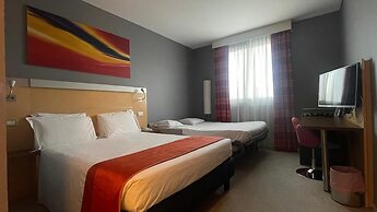 LVG Hotel Collection - Bergamo West