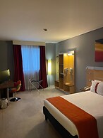 LVG Hotel Collection - Bergamo West