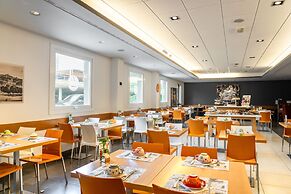 LVG Hotel Collection - Bergamo West
