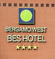 LVG Hotel Collection - Bergamo West
