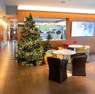 LVG Hotel Collection - Bergamo West