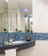 LVG Hotel Collection - Bergamo West