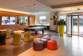 LVG Hotel Collection - Bergamo West