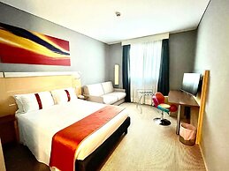 LVG Hotel Collection - Bergamo West