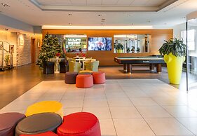 LVG Hotel Collection - Bergamo West