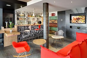 ibis Clermont Ferrand Nord Riom