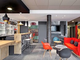 ibis Clermont Ferrand Nord Riom