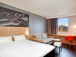 ibis Clermont Ferrand Nord Riom