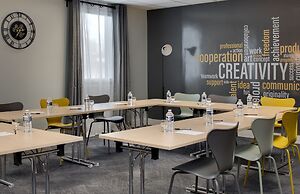 ibis Clermont Ferrand Nord Riom