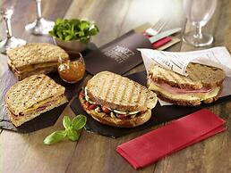 ibis Clermont Ferrand Nord Riom