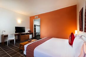 Hotel Waya Guajira By OxoHotel