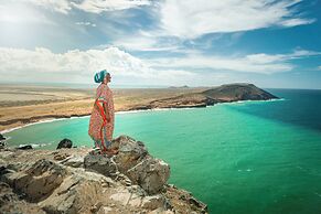 Hotel Waya Guajira By OxoHotel