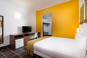 Hotel Waya Guajira By OxoHotel