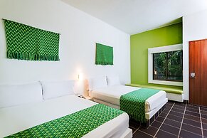 Hotel Waya Guajira By OxoHotel