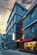 Namsan Hill Hotel