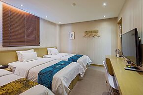 Namsan Hill Hotel