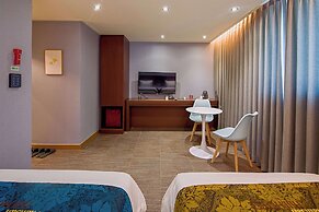 Namsan Hill Hotel