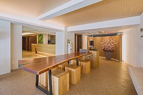 Namsan Hill Hotel