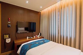Namsan Hill Hotel