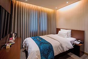 Namsan Hill Hotel