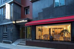 Namsan Hill Hotel