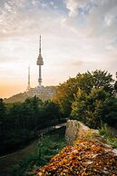Namsan Hill Hotel