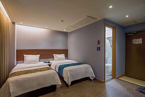 Namsan Hill Hotel