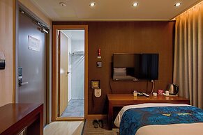 Namsan Hill Hotel
