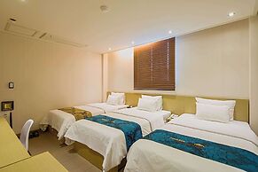 Namsan Hill Hotel