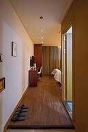 Namsan Hill Hotel
