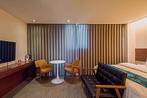 Namsan Hill Hotel