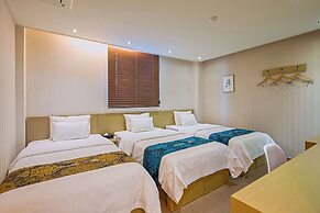 Namsan Hill Hotel