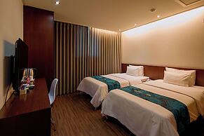 Namsan Hill Hotel