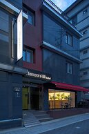 Namsan Hill Hotel