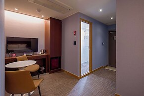 Namsan Hill Hotel
