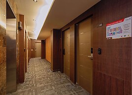 Namsan Hill Hotel