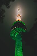 Namsan Hill Hotel