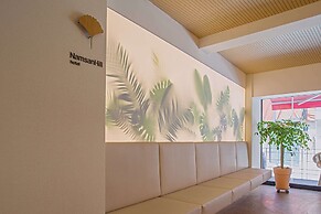 Namsan Hill Hotel