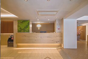 Namsan Hill Hotel