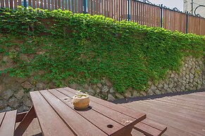 Namsan Hill Hotel