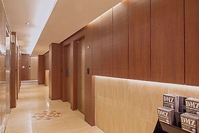 Namsan Hill Hotel