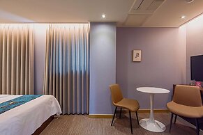 Namsan Hill Hotel
