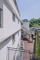 Namsan Hill Hotel