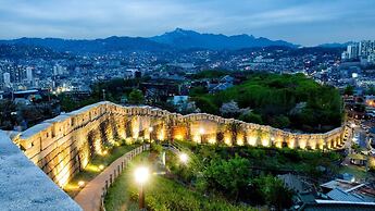 Namsan Hill Hotel