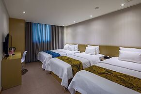 Namsan Hill Hotel