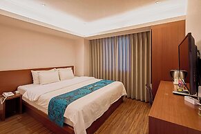 Namsan Hill Hotel