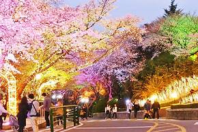 Namsan Hill Hotel